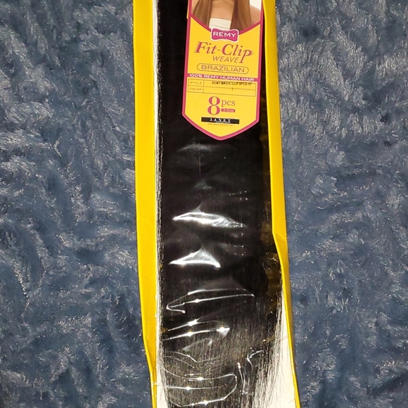 100% Remy Human Hair